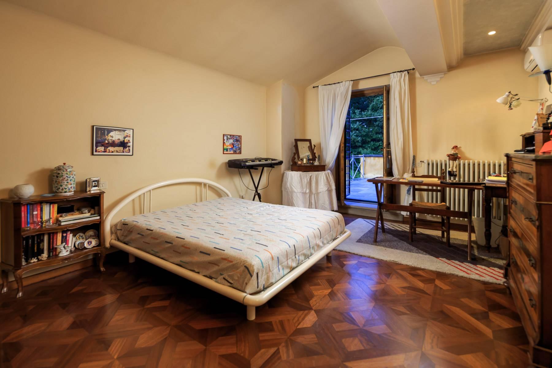 Luxury villa between Pisa and Florence - 18