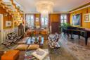 Appartamento di charme in una delle zone più esclusive di Milano, in vendita, Milano | Sotheby’s Realty Italy - 2