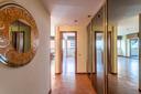 Luminoso appartamento con terrazzo esclusivo e piscina condominiale, in vendita, Roma | Sotheby’s Realty Italy - 1