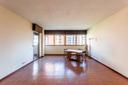 Luminoso appartamento con terrazzo esclusivo e piscina condominiale, in vendita, Roma | Sotheby’s Realty Italy - 6