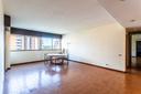 Luminoso appartamento con terrazzo esclusivo e piscina condominiale, in vendita, Roma | Sotheby’s Realty Italy - 7