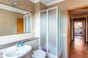 Luminoso appartamento con terrazzo esclusivo e piscina condominiale, in vendita, Roma | Sotheby’s Realty Italy - 16