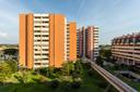 Luminoso appartamento con terrazzo esclusivo e piscina condominiale, in vendita, Roma | Sotheby’s Realty Italy - 24