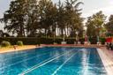 Luminoso appartamento con terrazzo esclusivo e piscina condominiale, in vendita, Roma | Sotheby’s Realty Italy - 20