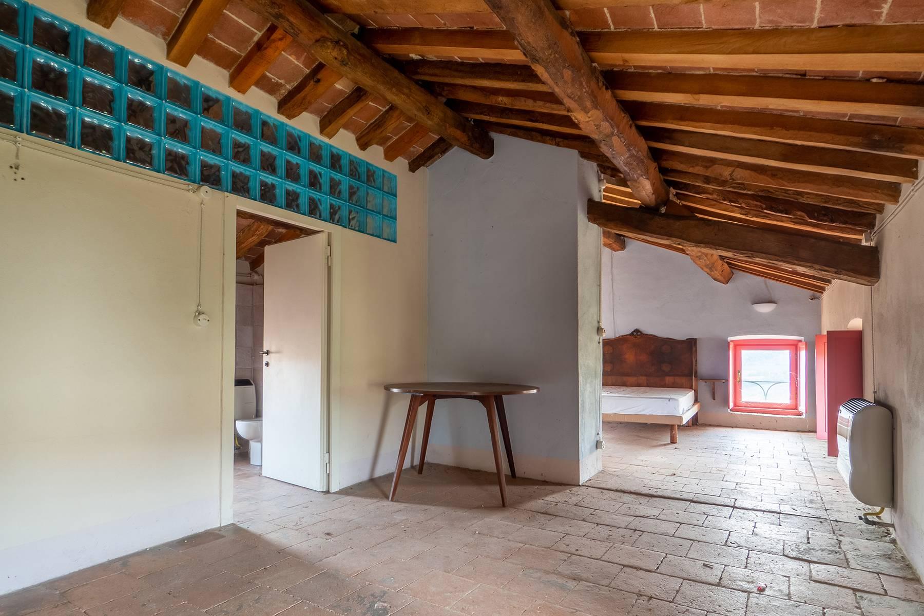 Affascinante complesso residenziale inserito in un pittoresco Borgo del Monferrato - 22