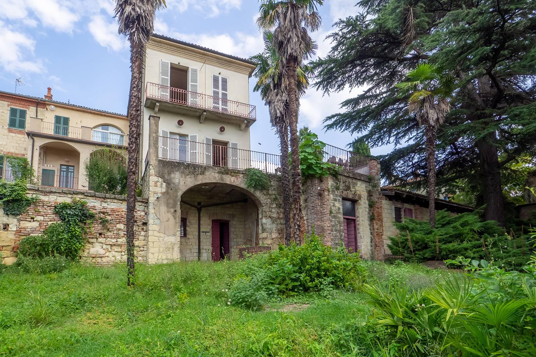 Affascinante complesso residenziale inserito in un pittoresco Borgo del Monferrato - 3