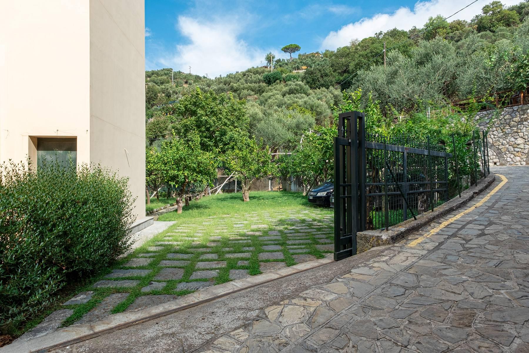 Helle Wohnung mit Garten und Terrassen im Herzen der Amalfitana Küste - 23