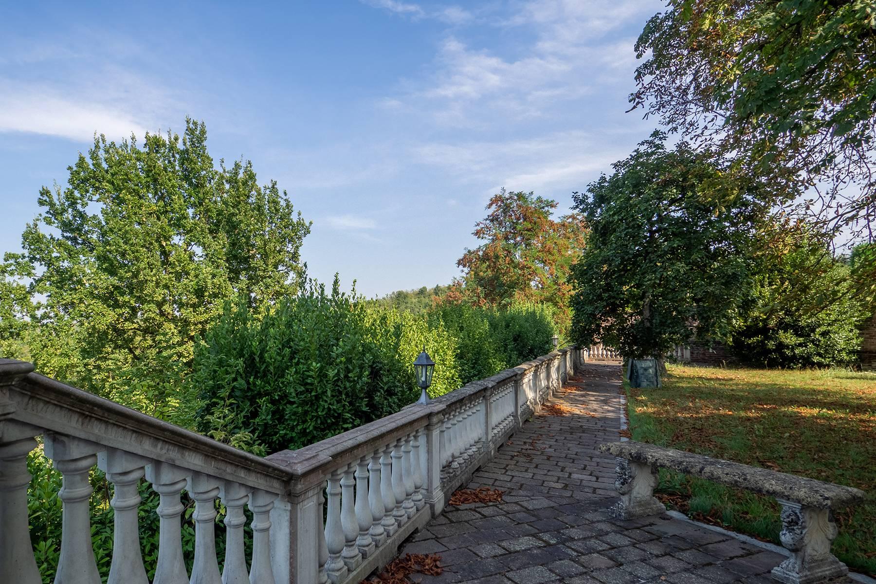 Charming Liberty Villa in Monferrato - 15