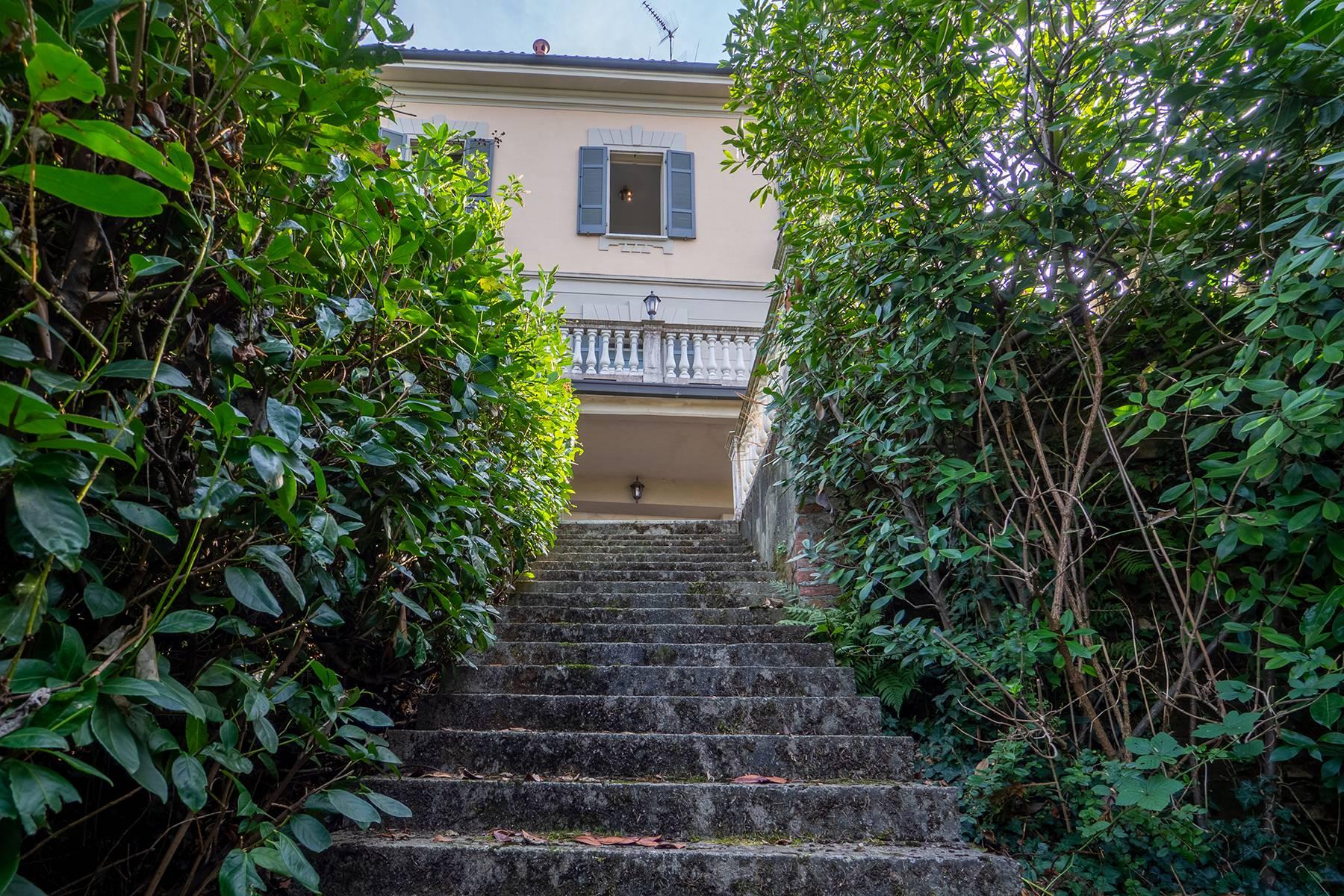 Charming Liberty Villa in Monferrato - 25