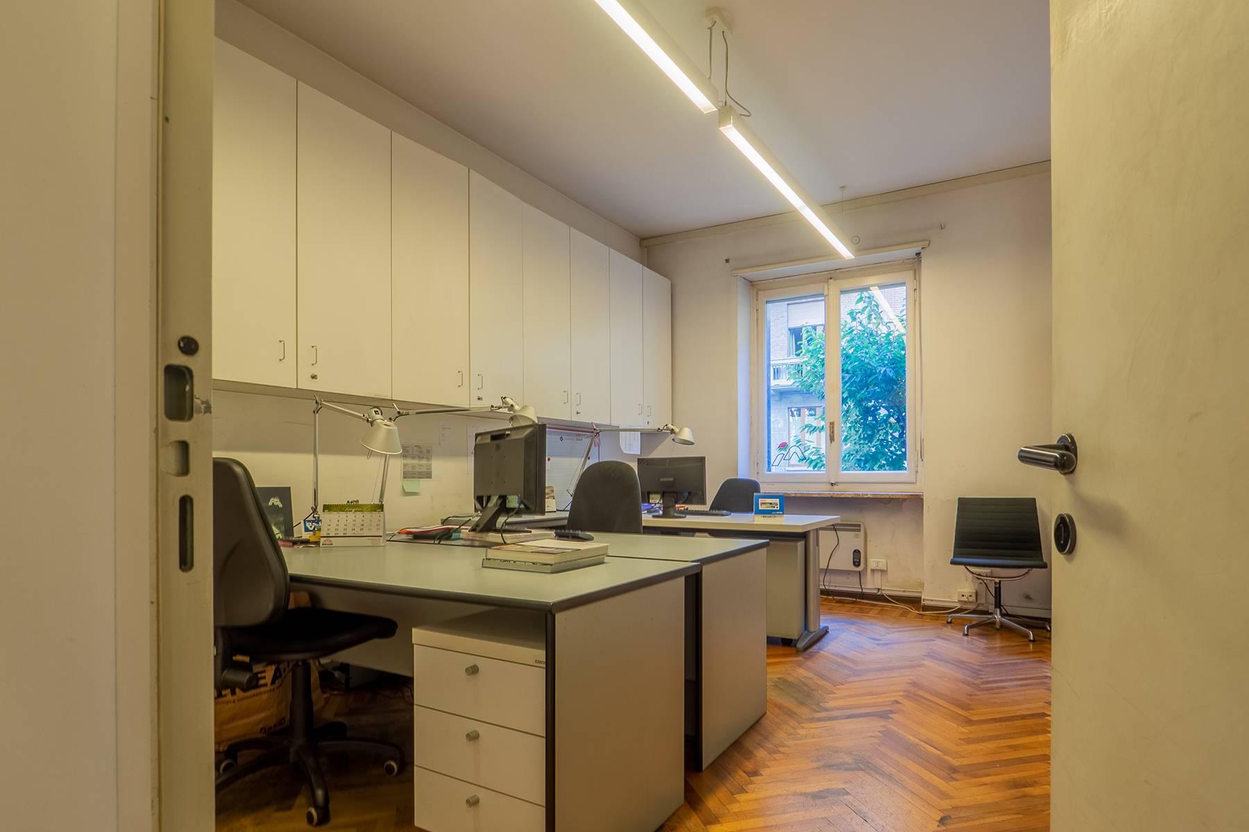 Bel appartement résidentiel à Turin - 8