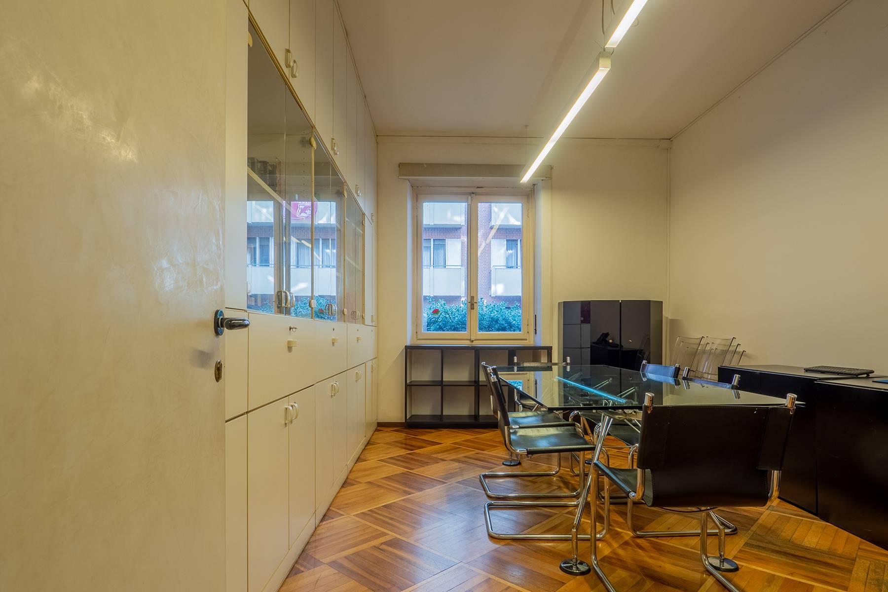 Bel appartement résidentiel à Turin - 6