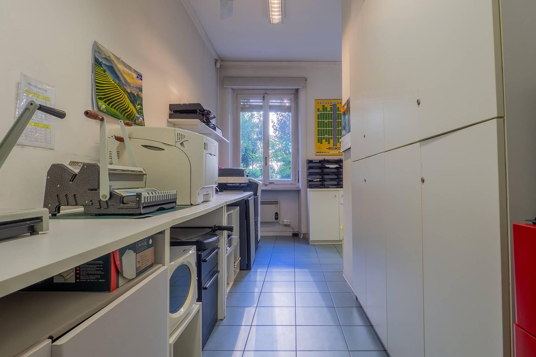 Bel appartement résidentiel à Turin - 19