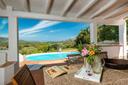 Villa immersa nel verde, a pochi minuti da Porto Cervo, in vendita, Arzachena | Sotheby’s Realty Italy - 1