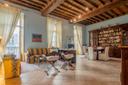 Luminoso appartamento di charme in palazzo d'epoca, in vendita, Torino | Sotheby’s Realty Italy - 1