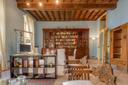 Luminoso appartamento di charme in palazzo d'epoca, in vendita, Torino | Sotheby’s Realty Italy - 6