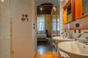 Luminoso appartamento di charme in palazzo d'epoca, in vendita, Torino | Sotheby’s Realty Italy - 11