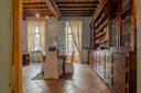 Luminoso appartamento di charme in palazzo d'epoca, in vendita, Torino | Sotheby’s Realty Italy - 4