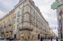 Luminoso appartamento di charme in palazzo d'epoca, in vendita, Torino | Sotheby’s Realty Italy - 13