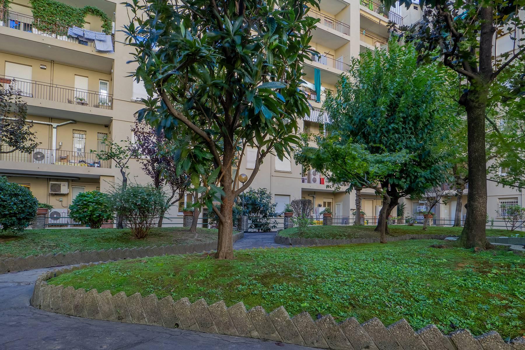 Bel appartement dans le quartier Crocetta - 7