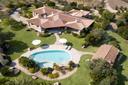 Stupenda villa immersa in una tenuta di 20 ettari, in vendita, Arzachena | Sotheby’s Realty Italy - 1
