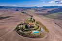 Magnifico casale toscano in vendita sulle colline Senesi, in vendita, Asciano | Sotheby’s Realty Italy - 14
