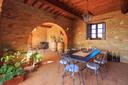 Magnifico casale toscano in vendita sulle colline Senesi, in vendita, Asciano | Sotheby’s Realty Italy - 5