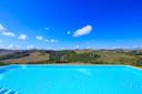 Magnifico casale toscano in vendita sulle colline Senesi, in vendita, Asciano | Sotheby’s Realty Italy - 12
