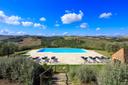 Magnifico casale toscano in vendita sulle colline Senesi, in vendita, Asciano | Sotheby’s Realty Italy - 20