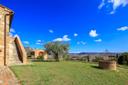 Magnifico casale toscano in vendita sulle colline Senesi, in vendita, Asciano | Sotheby’s Realty Italy - 21
