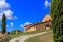 Magnifico casale toscano in vendita sulle colline Senesi, in vendita, Asciano | Sotheby’s Realty Italy - 23