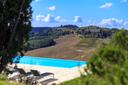 Magnifico casale toscano in vendita sulle colline Senesi, in vendita, Asciano | Sotheby’s Realty Italy - 24