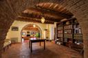 Magnifico casale toscano in vendita sulle colline Senesi, in vendita, Asciano | Sotheby’s Realty Italy - 9