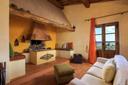 Magnifico casale toscano in vendita sulle colline Senesi, in vendita, Asciano | Sotheby’s Realty Italy - 26
