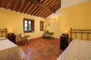 Magnifico casale toscano in vendita sulle colline Senesi, in vendita, Asciano | Sotheby’s Realty Italy - 28