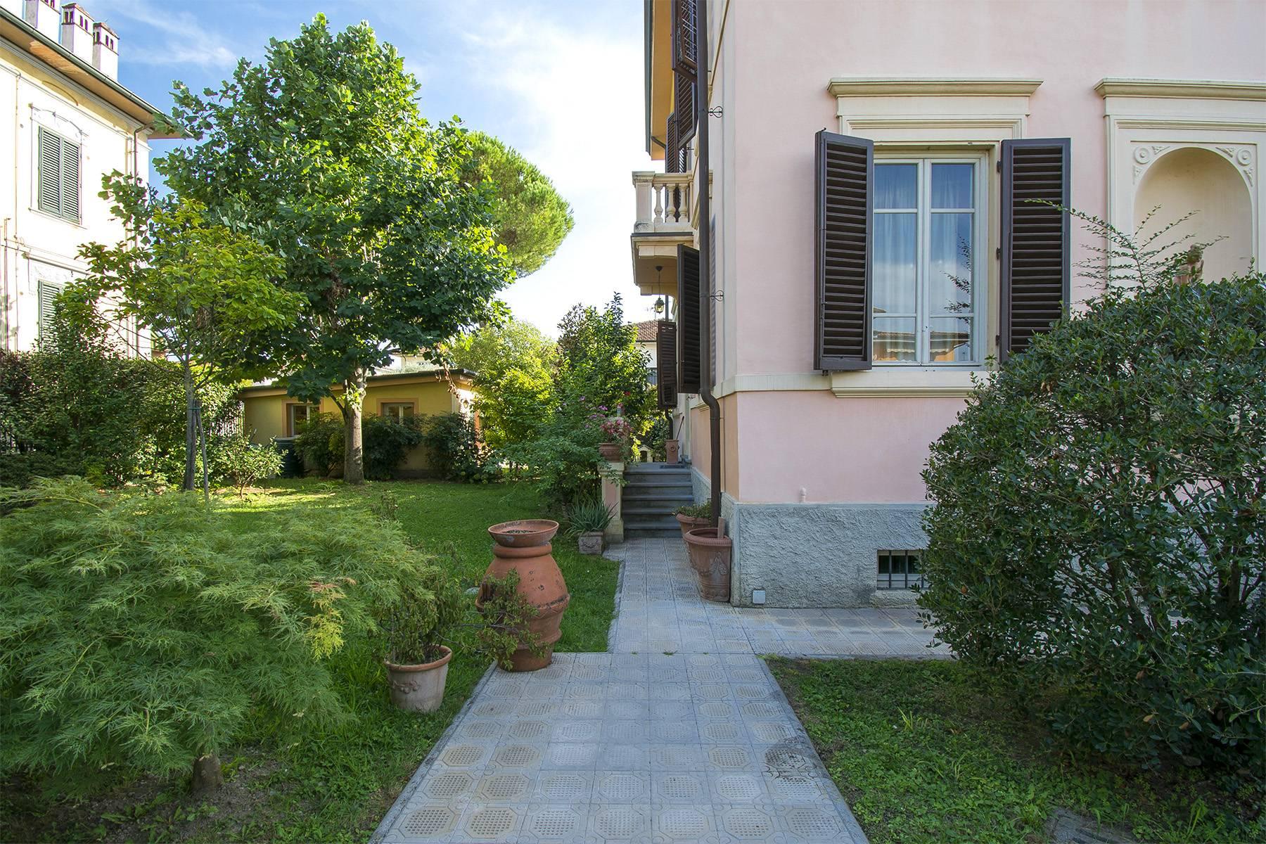 Villa Liberty in vendita a Lucca - 2