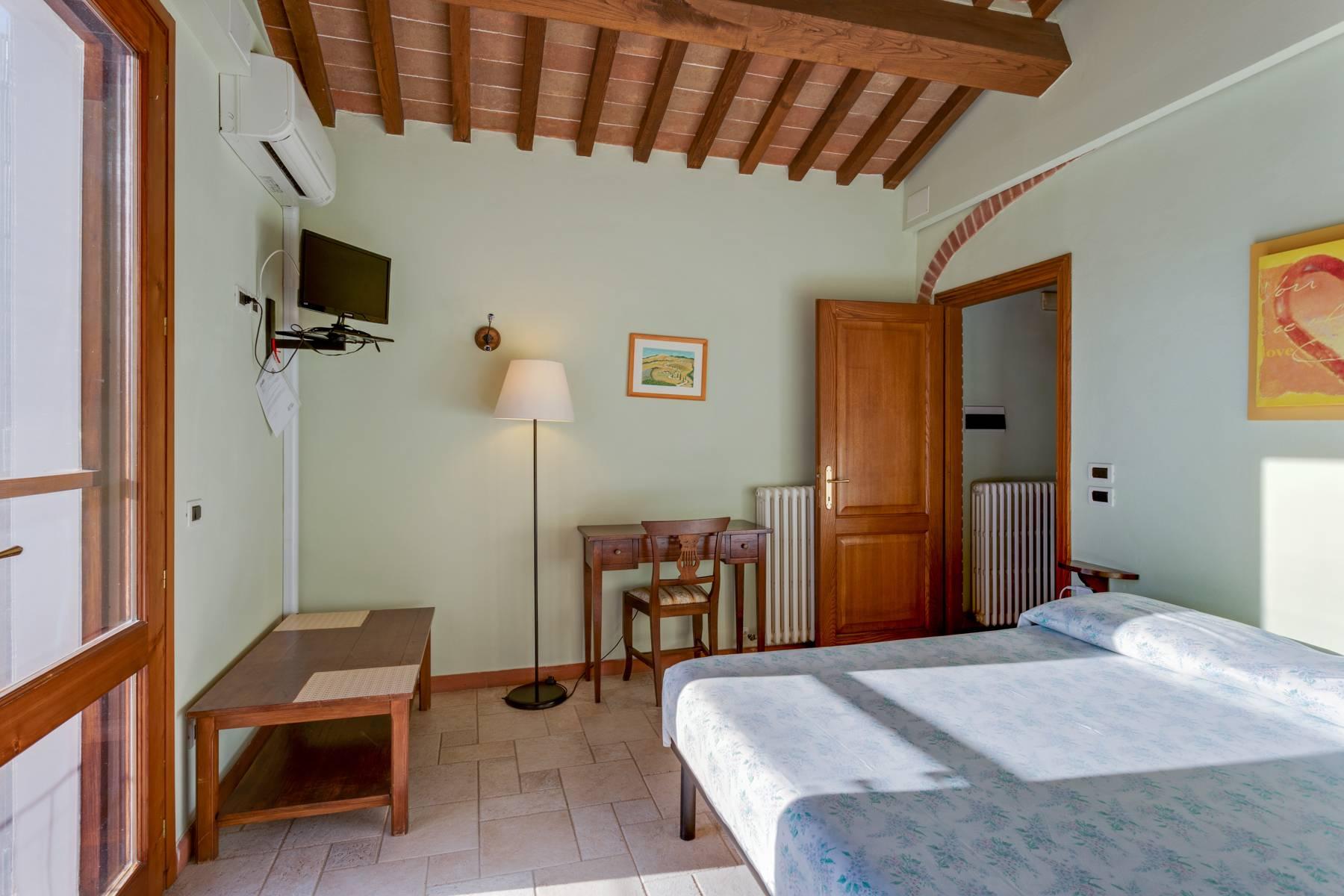Beautiful country house with agriturismo and vineyard walking distance from Montepulciano - 25