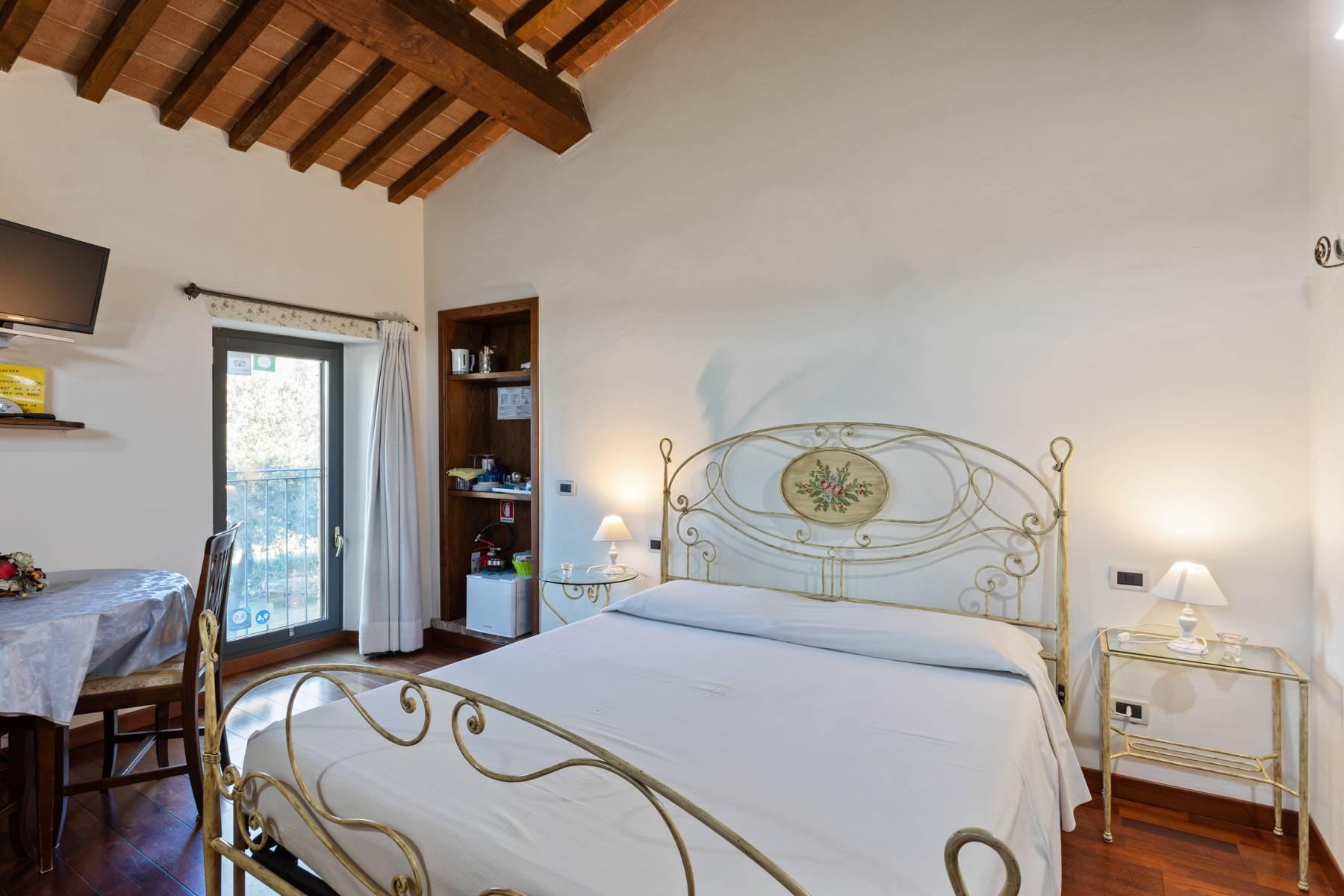 Beautiful country house with agriturismo and vineyard walking distance from Montepulciano - 27