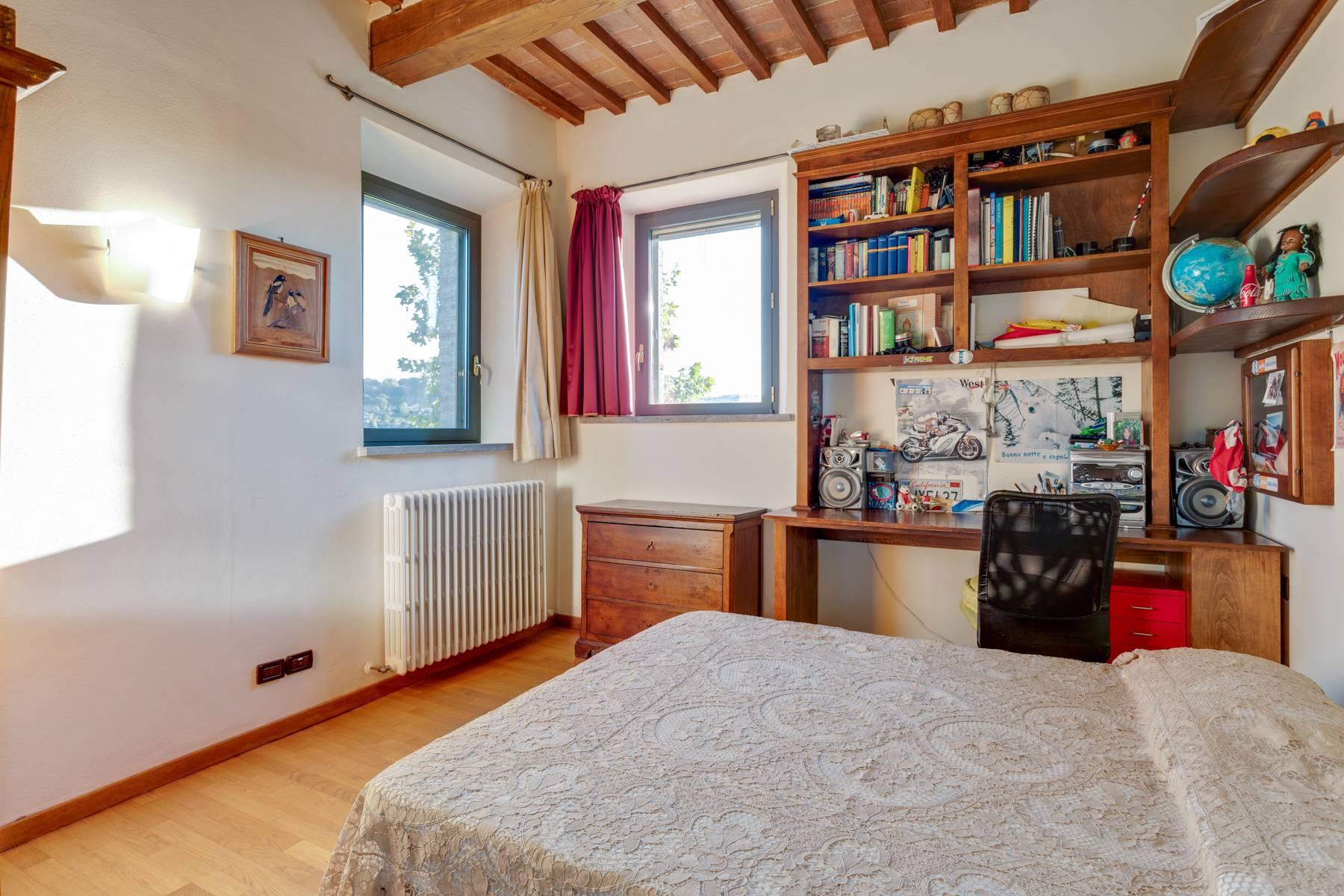 Beautiful country house with agriturismo and vineyard walking distance from Montepulciano - 18
