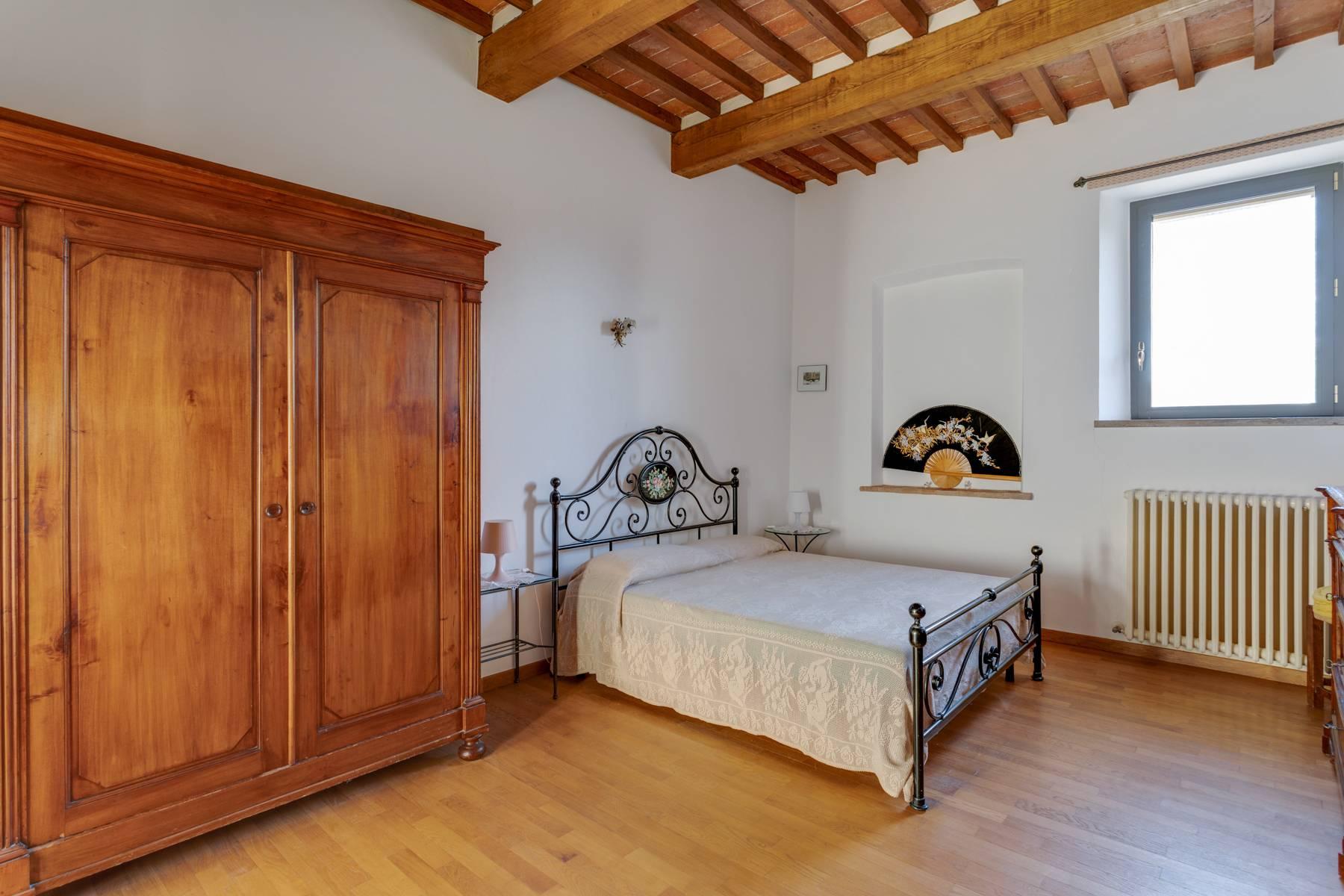 Beautiful country house with agriturismo and vineyard walking distance from Montepulciano - 13