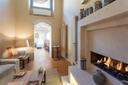 Prestigioso appartamento affrescato in un palazzo storico a Montepulciano, in vendita, Montepulciano | Sotheby’s Realty Italy - 3