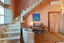 Prestigioso appartamento affrescato in un palazzo storico a Montepulciano, in vendita, Montepulciano | Sotheby’s Realty Italy - 19