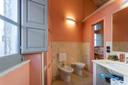 Prestigioso appartamento affrescato in un palazzo storico a Montepulciano, in vendita, Montepulciano | Sotheby’s Realty Italy - 23