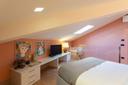 Prestigioso appartamento affrescato in un palazzo storico a Montepulciano, in vendita, Montepulciano | Sotheby’s Realty Italy - 22