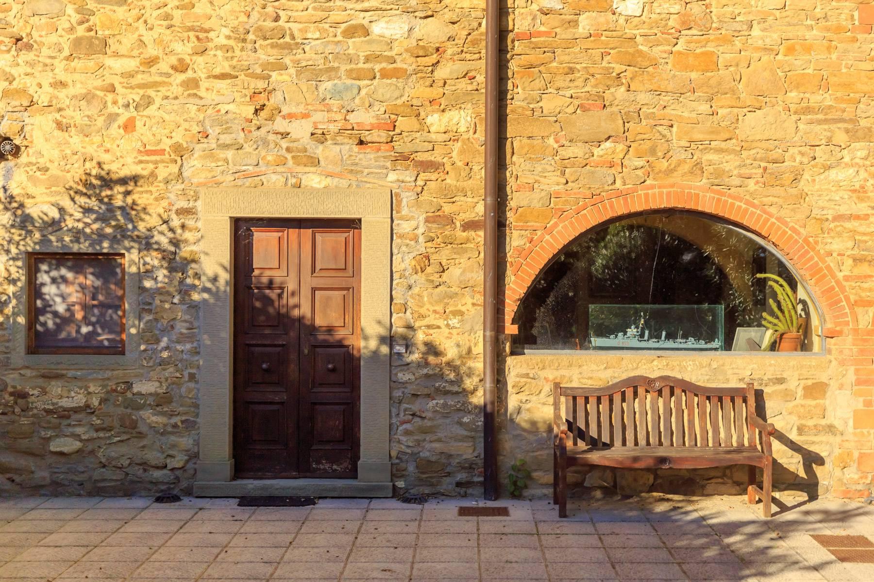 Charming historic villa close to Arezzo - 6
