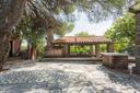 Villa padronale con terreno alle pendici dell'Etna, in vendita, Piedimonte Etneo | Sotheby’s Realty Italy - 34