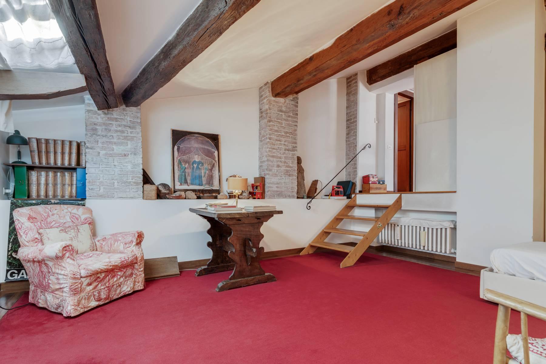 Penthouse in the heart of Verona - 22