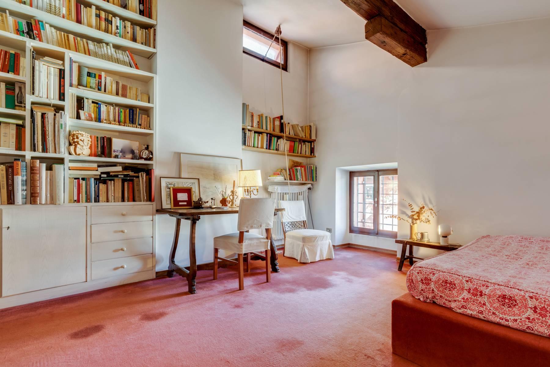 Penthouse in the heart of Verona - 17