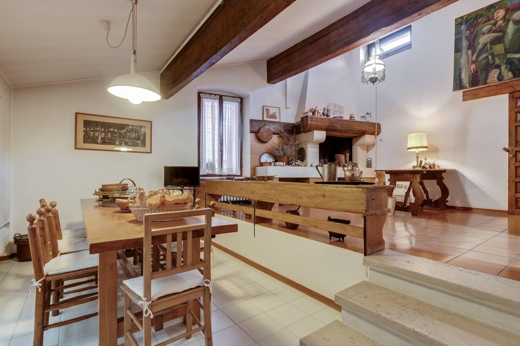 Penthouse in the heart of Verona - 15