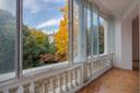 Proprietà esclusiva con terrazzo nel Quadrilatero della Moda, in vendita, Milano | Sotheby’s Realty Italy - 3