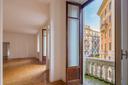 Proprietà esclusiva con terrazzo nel Quadrilatero della Moda, in vendita, Milano | Sotheby’s Realty Italy - 29